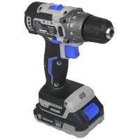 Шуруповерт Deko DKBL20DU3-H-S1 изображение 4