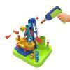Конструктор EDU-Toys Пиратский корабль с инструментами (JS026) изображение 3