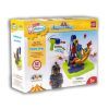Конструктор EDU-Toys Пиратский корабль с инструментами (JS026) изображение 5