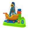 Конструктор EDU-Toys Пиратский корабль с инструментами (JS026)