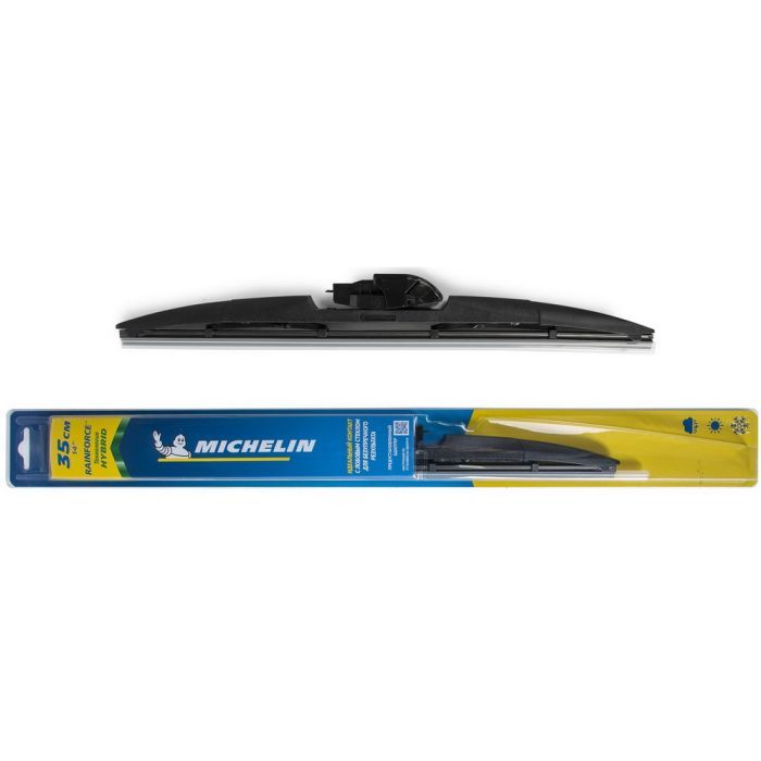 Щітка склоочисника Michelin Rainforce Hybrid 14дюймів(350)мм (73689)