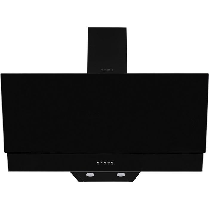 Витяжка кухонна Minola HDN 9412 BL 850 LED