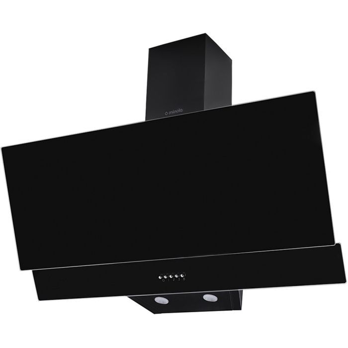 Витяжка кухонна Minola HDN 9412 BL 850 LED зображення 3