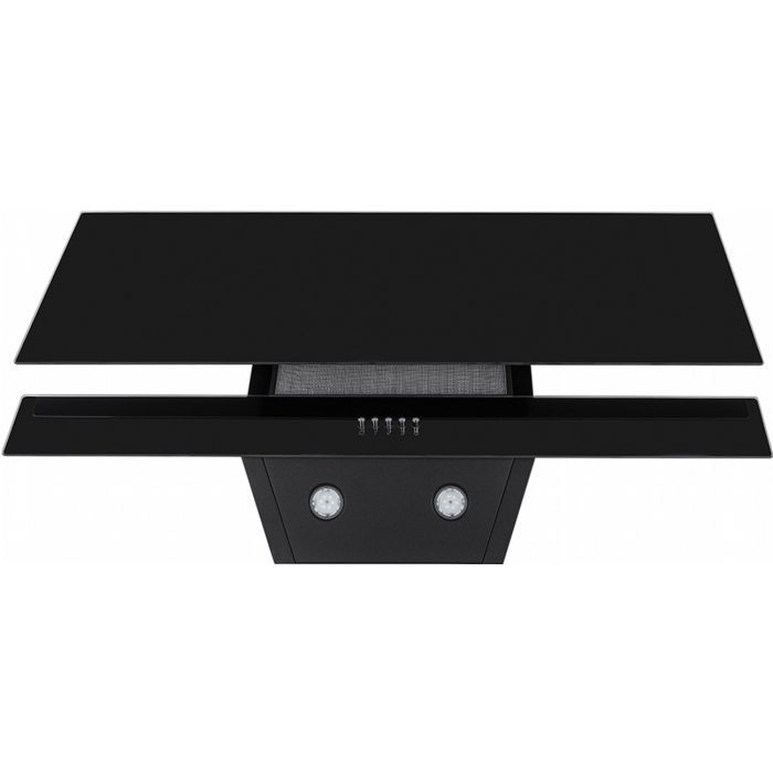 Витяжка кухонна Minola HDN 9412 BL 850 LED зображення 7