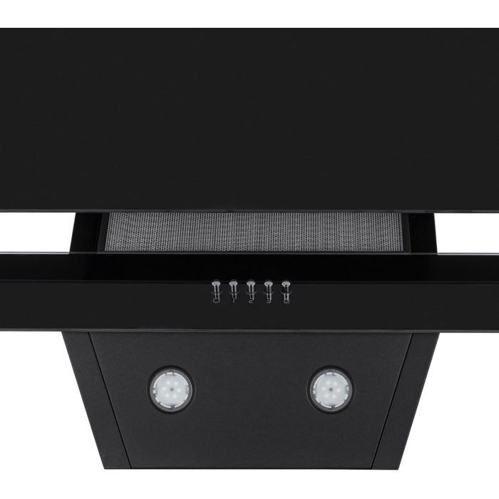 Витяжка кухонна Minola HDN 9412 BL 850 LED зображення 8