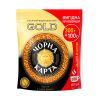 Кофе Чорна карта растворимый 400г, пакет,"Gold" (ck.51051)