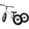 Біговел Trybike триколісний балансуючий білий (TBS-2-WHT+TBS-99-TK) зображення 2
