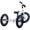Біговел Trybike триколісний балансуючий білий (TBS-2-WHT+TBS-99-TK) зображення 3