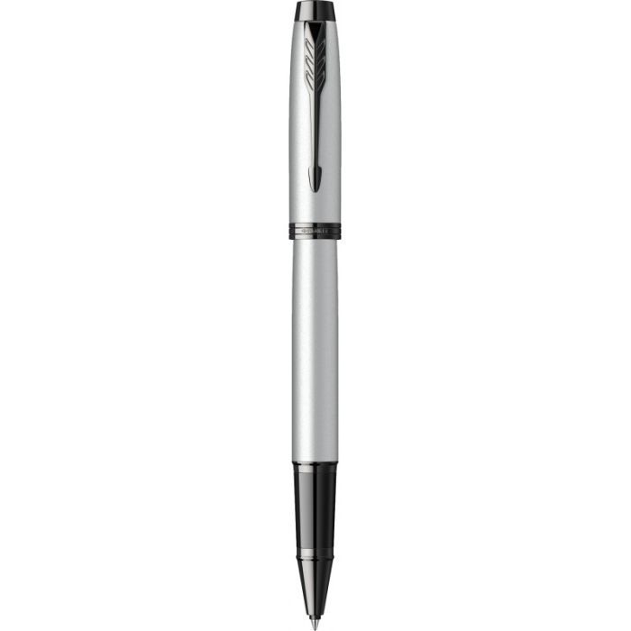 Роллер Parker IM 17 Achromatic Grey BT  RB (22 822)