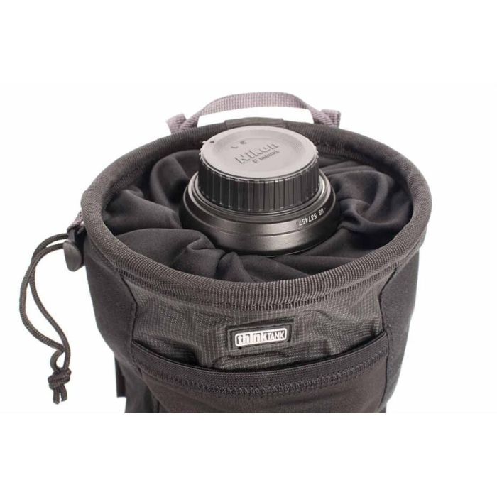 Чехол для объектива Think Tank Lens Drop (87453000189) изображение 2