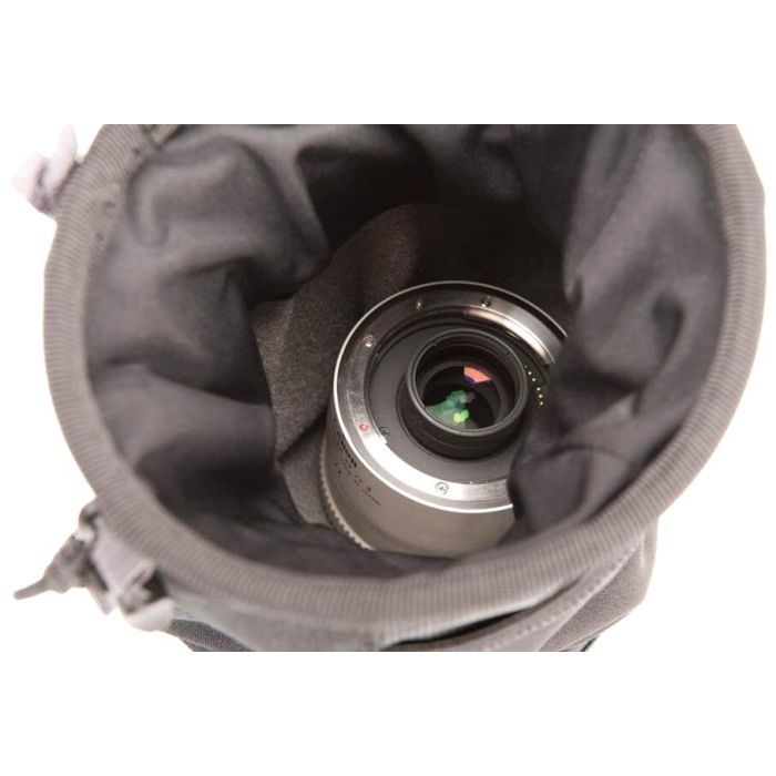 Чехол для объектива Think Tank Lens Drop (87453000189) изображение 3