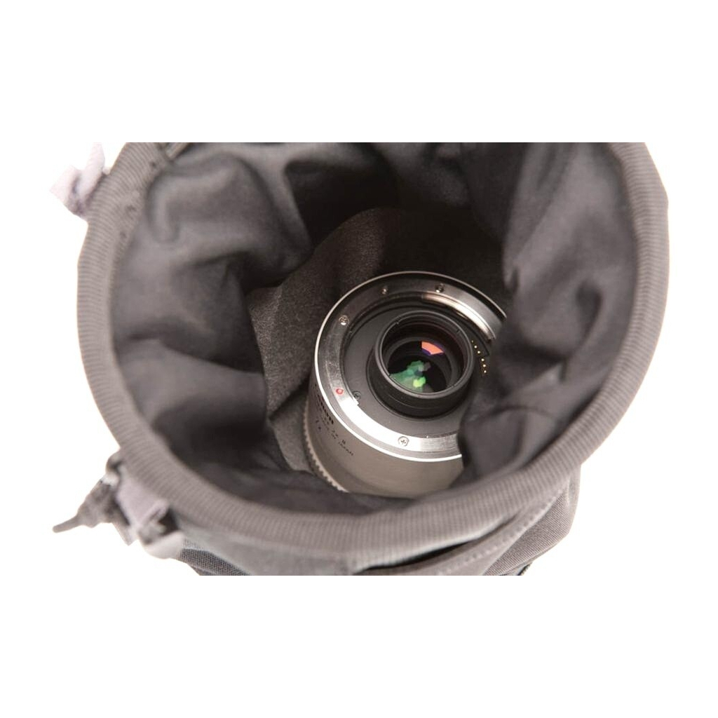 Чехол для объектива Think Tank Lens Drop (87453000189) изображение 3