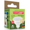 Лампочка Eurolamp LED SMD MR16 5W GU5.3 3000K 12V (LED-SMD-05533(12)(P)) изображение 3