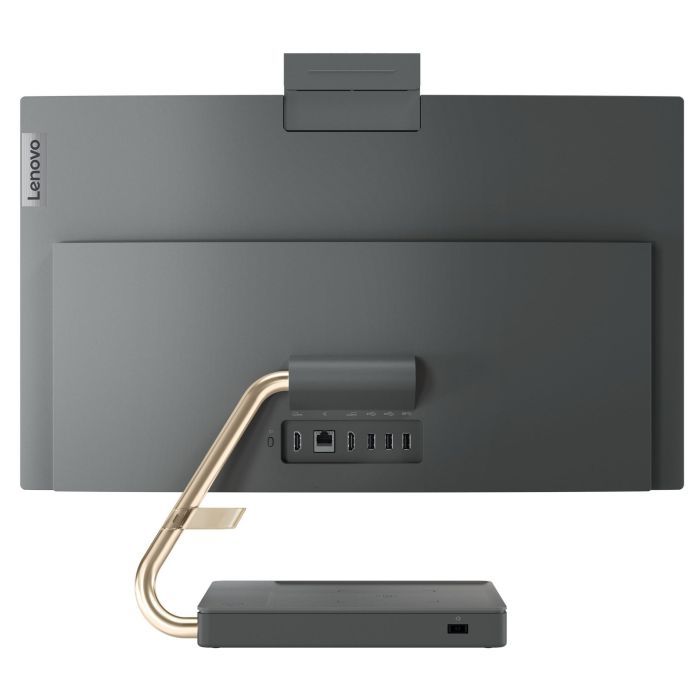 Компьютер Lenovo IdeaCentre AiO 5 24IOB6 / i5-11400T (F0G300DGUA) изображение 4