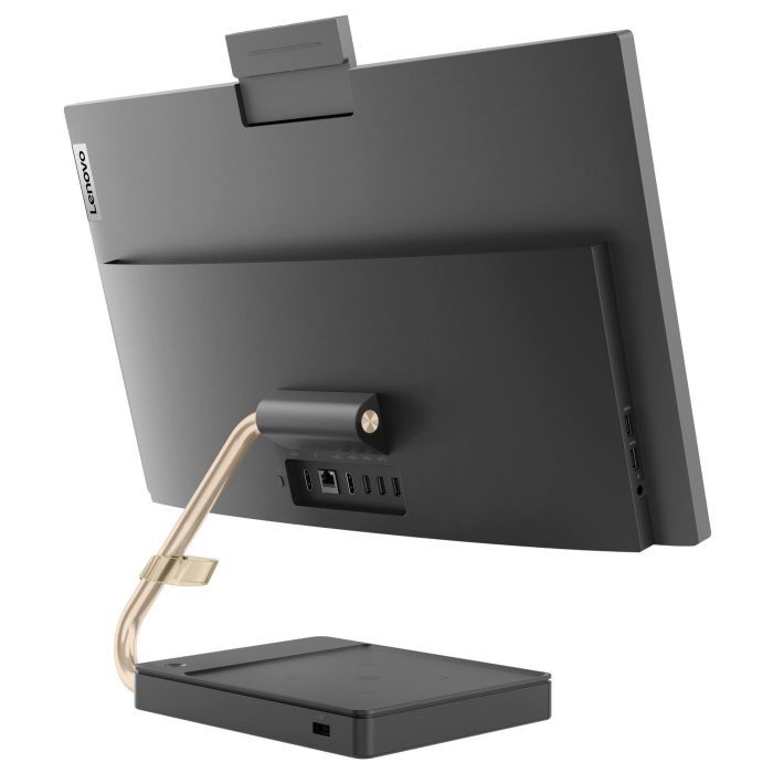 Компьютер Lenovo IdeaCentre AiO 5 24IOB6 / i5-11400T (F0G300DGUA) изображение 7