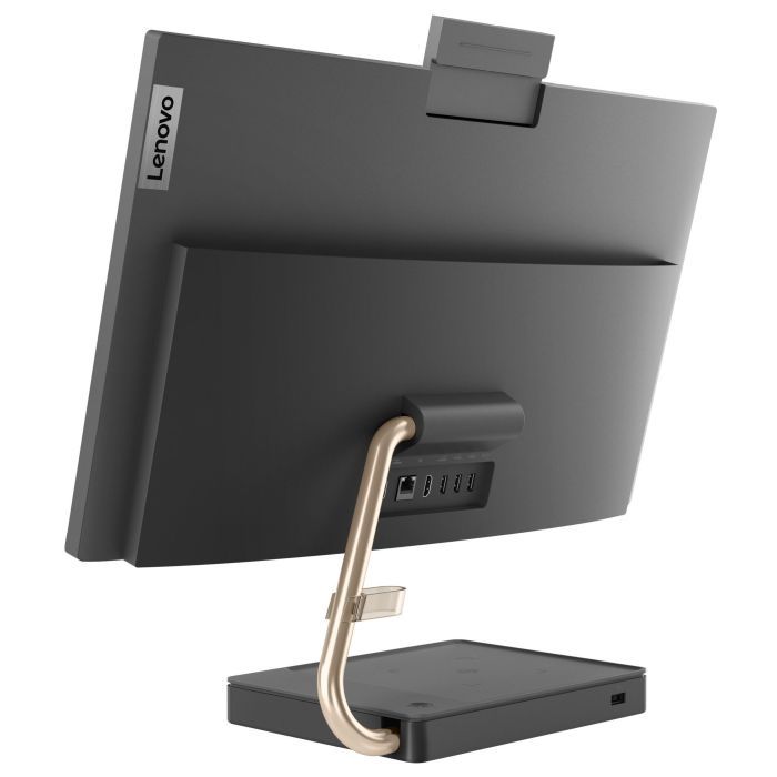 Компьютер Lenovo IdeaCentre AiO 5 24IOB6 / i5-11400T (F0G300DGUA) изображение 8