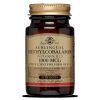 Витамин Solgar Витамин В12, Сублингвальный, Vitamin B12, 1000 мкг, 30 нагг (SOL01950)