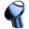 Универсальный автодержатель Baseus for Dashboards and Air Outlets, blue (SULD-03) изображение 2