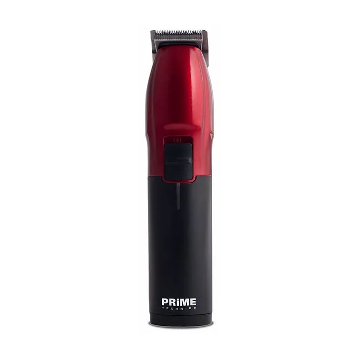 Машинка для стрижки PRIME Technics PHT 01 SR