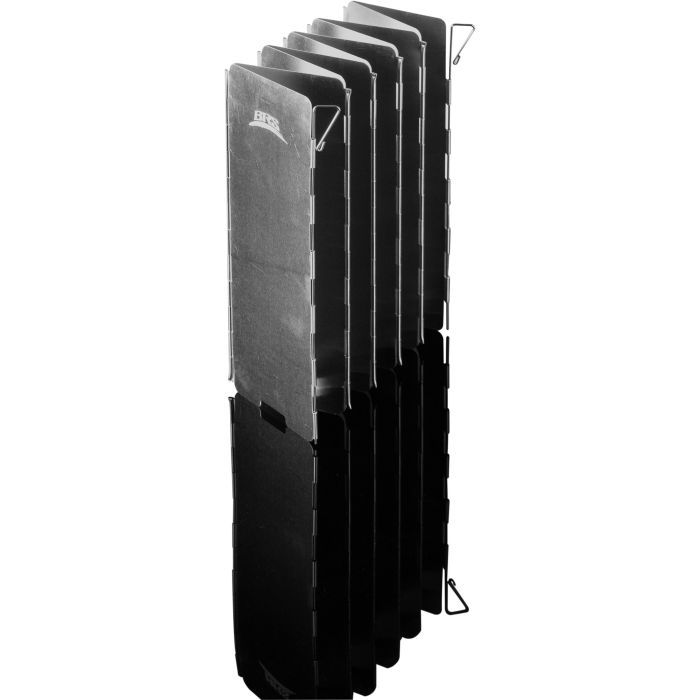 Ветрозащита для горелки BRS BRS-41A изображение 4