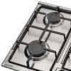 Варочна поверхня Pyramida PFX 604 IX B зображення 3