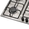 Варочна поверхня Pyramida PFX 604 IX B зображення 5