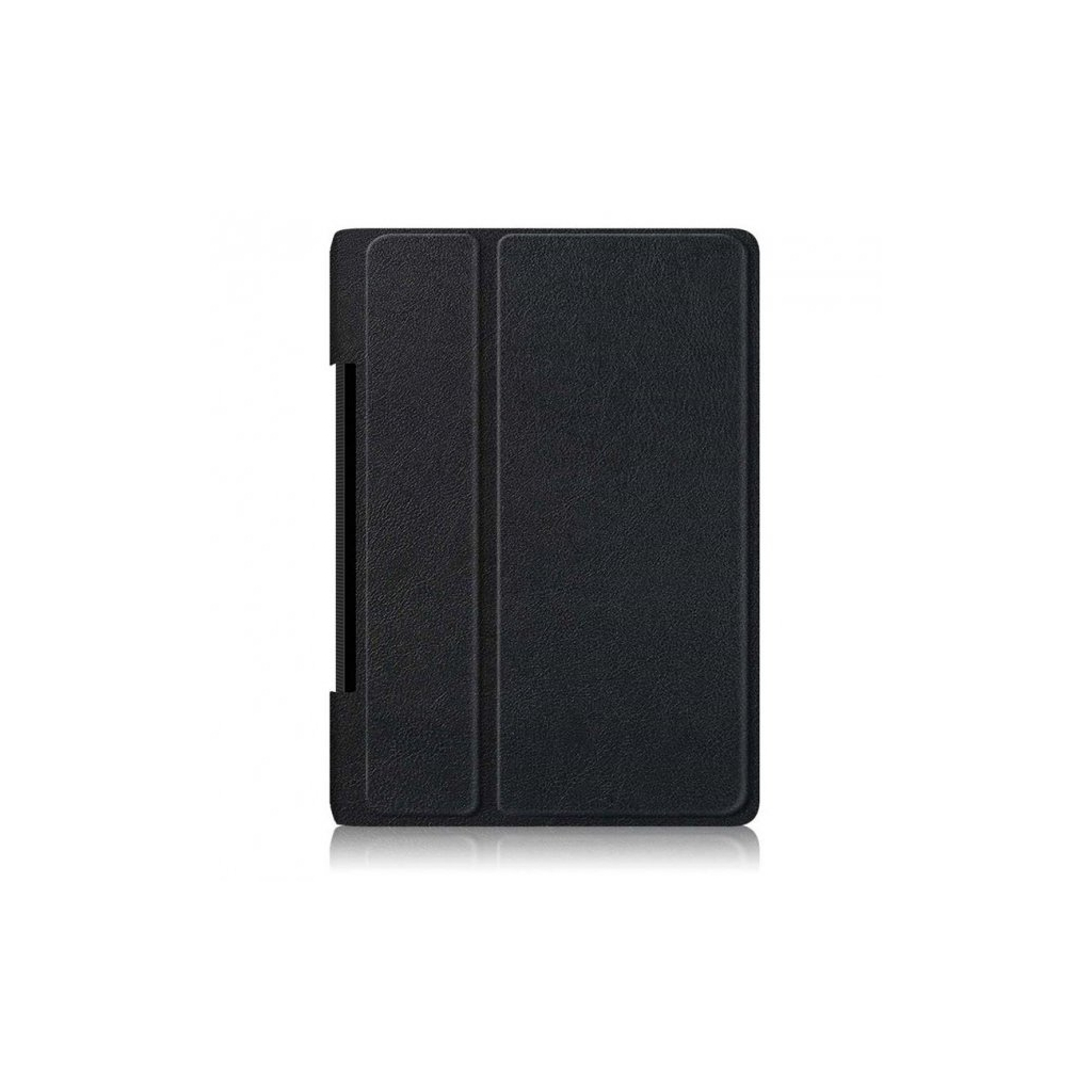 Чехол для планшета BeCover Smart Case Lenovo Yoga Pad Pro 13 YT-K606F Black (707304) изображение 2