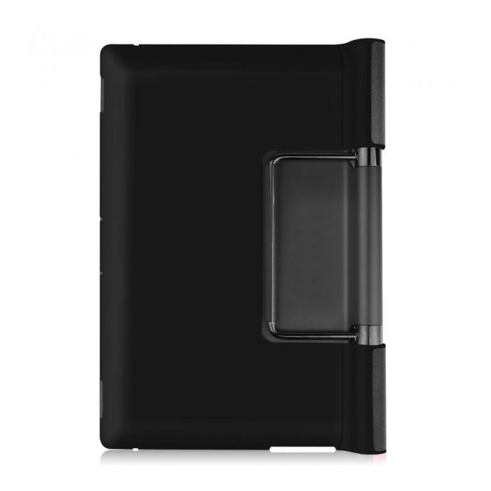 Чохол до планшета BeCover Smart Case Lenovo Yoga Pad Pro 13 YT-K606F Black (707304) зображення 3