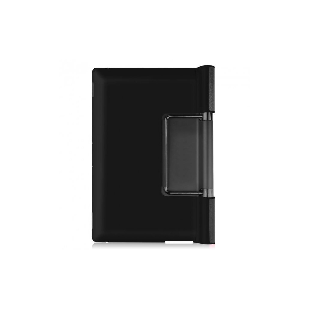 Чохол до планшета BeCover Smart Case Lenovo Yoga Pad Pro 13 YT-K606F Black (707304) зображення 3