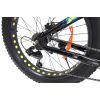 Велосипед Ardis BigFoot 26" рама-16" Al Blue (4005) изображение 3