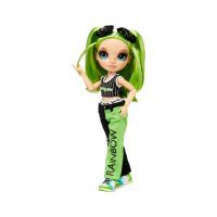 Кукла Rainbow High серии Junior – Джейд Хантер (579991) изображение 2