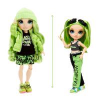 Кукла Rainbow High серии Junior – Джейд Хантер (579991) изображение 4