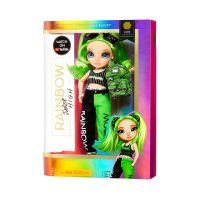 Кукла Rainbow High серии Junior – Джейд Хантер (579991) изображение 9