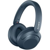 Наушники Sony WH-XB910N Blue (WHXB910NL.CE7)