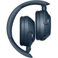 Наушники Sony WH-XB910N Blue (WHXB910NL.CE7) изображение 4
