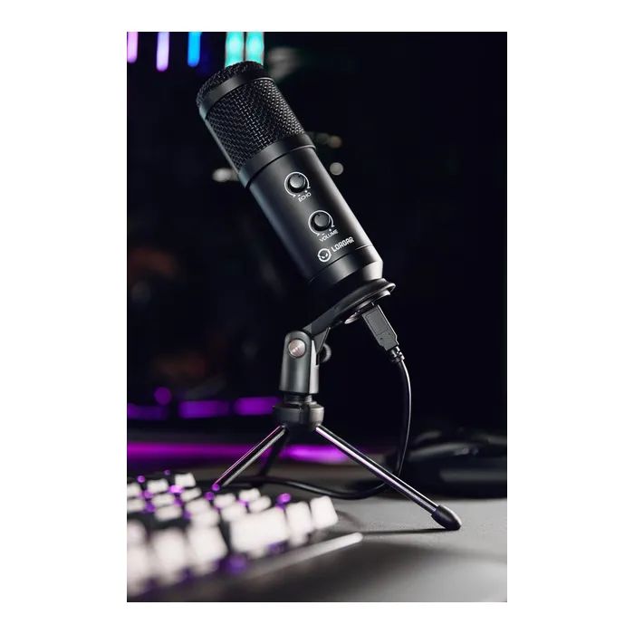 Микрофон Lorgar Soner 313 (LRG-CMT313) изображение 10