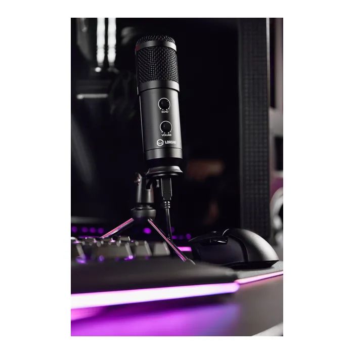 Микрофон Lorgar Soner 313 (LRG-CMT313) изображение 11