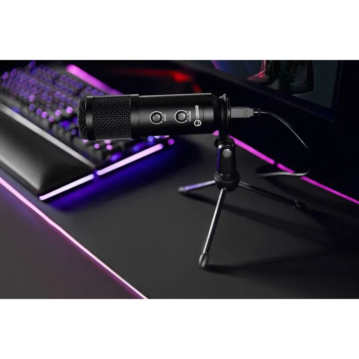 Микрофон Lorgar Soner 313 (LRG-CMT313) изображение 8