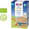 Детская каша HiPP молочная с печеньем Спокойной ночи 250 г (9062300140238) изображение 2