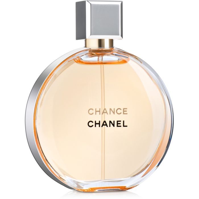 Парфюмированная вода Chanel Chance Eau de Parfum 35 мл (3145891264302)