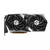 Видеокарта MSI Radeon RX 6650 XT 8Gb GAMING X (RX 6650 XT GAMING X 8G) изображение 2
