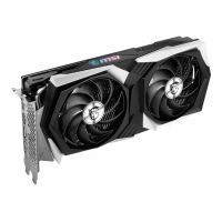 Видеокарта MSI Radeon RX 6650 XT 8Gb GAMING X (RX 6650 XT GAMING X 8G) изображение 3