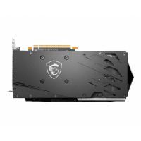 Видеокарта MSI Radeon RX 6650 XT 8Gb GAMING X (RX 6650 XT GAMING X 8G) изображение 4