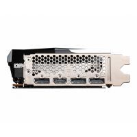 Видеокарта MSI Radeon RX 6650 XT 8Gb GAMING X (RX 6650 XT GAMING X 8G) изображение 5