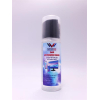 Спрей для очистки Welldo 120ml alcohol + microfiber (WDDCS120A)
