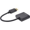 Перехідник ST-Lab DisplayPort Male - VGA Female, 1080P (U-997) зображення 3
