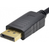 Переходник ST-Lab DisplayPort Male - VGA Female, 1080P (U-997) изображение 5