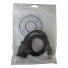 Кабель для передачі даних Dynamode USB to COM 1.5m (FTDI-DB9M-02) зображення 3
