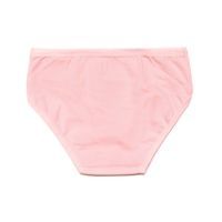 Трусы детские BiyoKids с зайчиком (1653-128G-pink) изображение 2