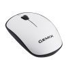 Мышка Gemix GM195 Wireless White (GM195Wh) изображение 2
